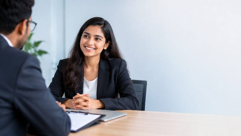Mock interviews
